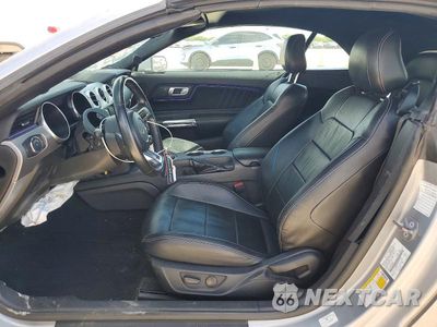 Zdjęcie 7 z 13 samochodu: 2022 FORD MUSTANG VIN:1FATP8UH2N5101189 - miniatura