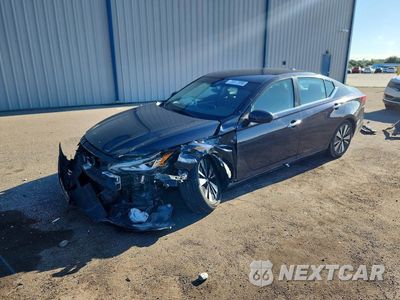 2022 NISSAN ALTIMA SV 1N4BL4DV7NN385991 - główne zdjęcie licytacji z USA - miniatura