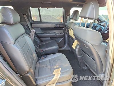 Zdjęcie 10 z 12 samochodu: 2025 HYUNDAI SANTA FE CALLIGRAPHY VIN:5NMP5DGL7SH099104 - miniatura