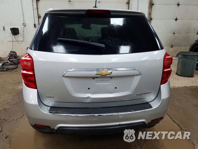 Zdjęcie 6 z 13 samochodu: 2017 CHEVROLET EQUINOX LS VIN:2GNFLEEK4H6323244 - miniatura