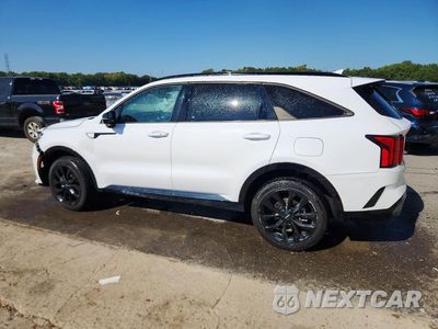 Drugie zdjęcie samochodu z przodu: 2023 KIA SORENTO SX PRESTIGE VIN:5XYRKDLF4PG197221 - miniatura