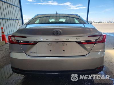 Zdjęcie 6 z 13 samochodu: 2025 TOYOTA CAMRY LE VIN:4T1DAACK7SU144783 - miniatura
