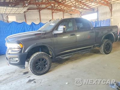 2024 RAM 2500 TRADESMAN 3C6TR5CJ9RG234318 - główne zdjęcie licytacji z USA - miniatura