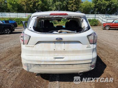 Zdjęcie 6 z 13 samochodu: 2017 FORD ESCAPE SE VIN:1FMCU0GD3HUA79254 - miniatura