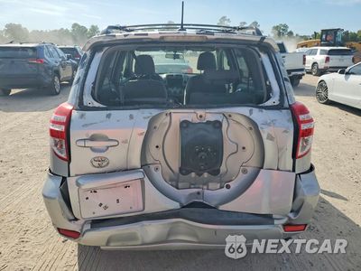 Zdjęcie 6 z 13 samochodu: 2010 TOYOTA RAV4 BASE VIN:2T3BF4DV9AW049215 - miniatura