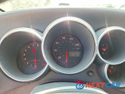 Zdjęcie 9 z 12 samochodu: 2007 TOYOTA MATRIX BASE VIN:2T1KR32E47C643850 - miniatura
