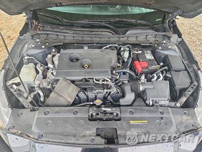 Zdjęcie 11 z 12 samochodu: 2020 NISSAN ALTIMA S VIN:1N4BL4BV3LC238658 - miniatura