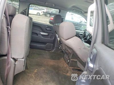 Zdjęcie 10 z 12 samochodu: 2015 CHEVROLET SILVERADO K1500 LT VIN:3GCUKREC1FG120770 - miniatura