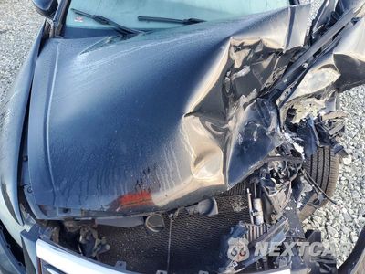Zdjęcie 11 z 12 samochodu: 2012 HONDA ACCORD EXL VIN:1HGCP2F84CA128713 - miniatura