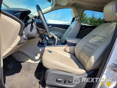 Zdjęcie 7 z 14 samochodu: 2018 FORD ESCAPE TITANIUM VIN:1FMCU0J91JUB95501 - miniatura
