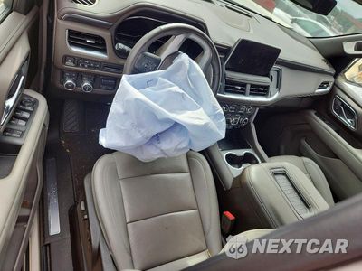 Zdjęcie 8 z 13 samochodu: 2022 GMC YUKON SLT VIN:1GKS2BKD7NR175562 - miniatura
