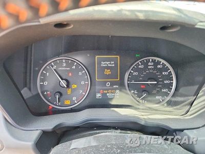 Zdjęcie 9 z 12 samochodu: 2024 SUBARU CROSSTREK LIMITED VIN:4S4GUHL6XR3791579 - miniatura