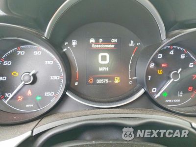 Zdjęcie 9 z 13 samochodu: 2023 FIAT 500X POP VIN:ZFBNF3B10PPA31896 - miniatura