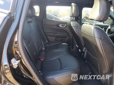 Zdjęcie 11 z 13 samochodu: 2025 JEEP COMPASS LIMITED VIN:3C4NJDCN1ST587767 - miniatura