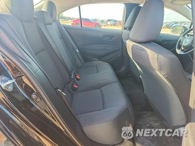 Zdjęcie 10 z 13 samochodu: 2026 TOYOTA COROLLA LE VIN:5YFB4MDE1TP446856 - miniatura