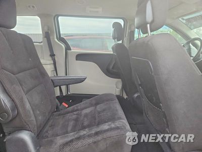 Zdjęcie 11 z 14 samochodu: 2014 DODGE GRAND CARAVAN SE VIN:2C4RDGBG6ER238107 - miniatura
