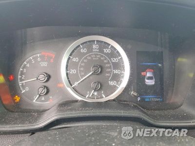 Zdjęcie 9 z 12 samochodu: 2020 TOYOTA COROLLA LE VIN:5YFEPRAE6LP113445 - miniatura