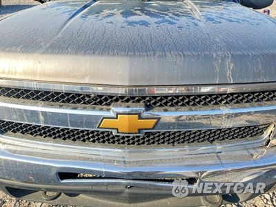 Zdjęcie 11 z 11 samochodu: 2009 CHEVROLET SILVERADO C1500 LT VIN:1GCEC29J89Z259879 - miniatura