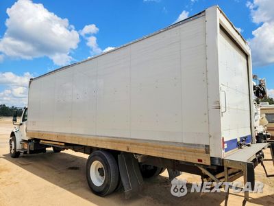 Drugie zdjęcie samochodu z przodu: 2020 FREIGHTLINER BUSINESS CLASS M2 BOX TRUCK VIN:3ALACWFC9LDLY3369 - miniatura