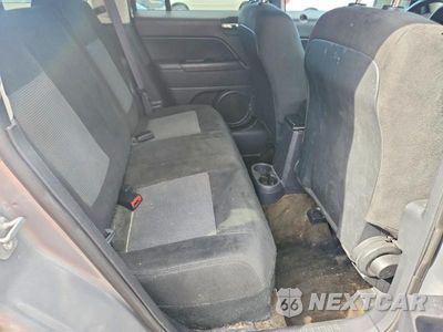 Zdjęcie 11 z 13 samochodu: 2017 JEEP PATRIOT SPORT VIN:1C4NJRBB7HD142002 - miniatura