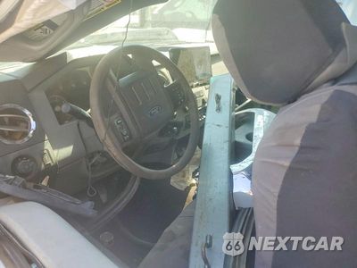 Zdjęcie 8 z 12 samochodu: 2015 FORD F350 SUPER DUTY VIN:1FDRF3HT3FEC23825 - miniatura