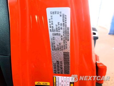 Zdjęcie 13 z 13 samochodu: 2023 JEEP GLADIATOR SPORT VIN:1C6HJTAG8PL593295 - miniatura