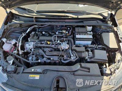 Zdjęcie 11 z 12 samochodu: 2026 TOYOTA COROLLA LE VIN:JTDB4MEE4T3043719 - miniatura