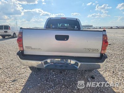 Zdjęcie 6 z 12 samochodu: 2006 TOYOTA TACOMA DOUBLE CAB PRERUNNER LONG BED VIN:5TEKU72N66Z188983 - miniatura