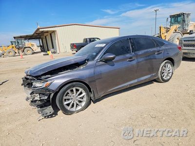 2021 HONDA ACCORD LX 1HGCV1F14MA020077 - główne zdjęcie licytacji z USA - miniatura