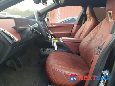 Zdjęcie 7 z 13 samochodu: 2023 BMW IX XDRIVE50 VIN:WB523CF00PCL94810 - miniatura