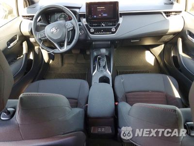 Zdjęcie 8 z 12 samochodu: 2026 TOYOTA COROLLA SE VIN:JTDS4MCE7T3529606 - miniatura