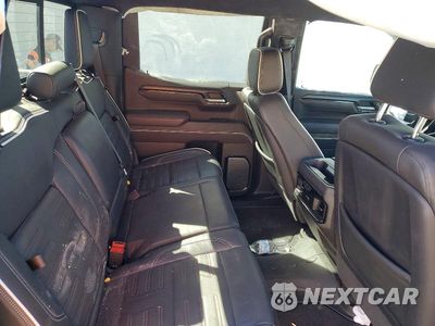 Zdjęcie 10 z 13 samochodu: 2024 GMC SIERRA K1500 AT4X VIN:3GTUUFELXRG141565 - miniatura