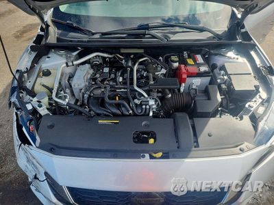 Zdjęcie 11 z 12 samochodu: 2021 NISSAN SENTRA SV VIN:3N1AB8CV5MY291064 - miniatura