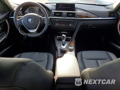 Zdjęcie 8 z 12 samochodu: 2014 BMW 328 D VIN:WBA3D3C55EK157106 - miniatura