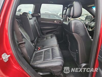 Zdjęcie 11 z 14 samochodu: 2014 JEEP GRAND CHEROKEE LIMITED VIN:1C4RJFBG8EC182425 - miniatura