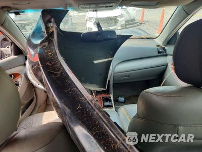 Zdjęcie 8 z 12 samochodu: 2011 TOYOTA CAMRY LE VIN:4T1BK3EK9BU118165 - miniatura