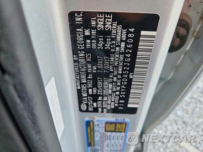 Zdjęcie 13 z 13 samochodu: 2018 KIA SORENTO LX V6 VIN:5XYPGDA52JG426084 - miniatura