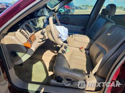 Zdjęcie 7 z 12 samochodu: 2003 BUICK LESABRE CUSTOM VIN:1G4HP54K234132001 - miniatura