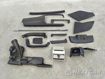 Zdjęcie 13 z 14 samochodu: 2022 NISSAN PATHFINDER S VIN:5N1DR3AA6NC220714 - miniatura
