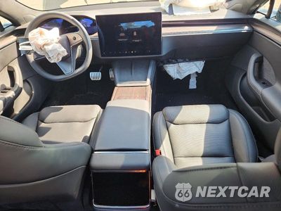 Zdjęcie 8 z 12 samochodu: 2026 TESLA MODEL S VIN:5YJSA1E53TF559080 - miniatura