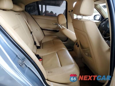Zdjęcie 10 z 12 samochodu: 2009 BMW 328 XI SULEV VIN:WBAPK53539A644447 - miniatura