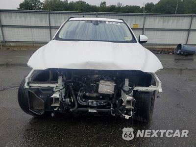 Piąte zdjęcie samochodu w środku: 2020 JAGUAR F-PACE PREMIUM VIN:SADCJ2FX0LA656535 - miniatura
