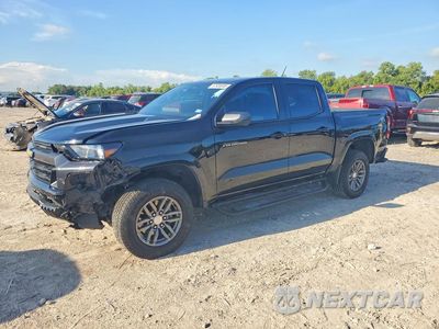 2025 CHEVROLET COLORADO LT 1GCPSCEK1S1174757 - główne zdjęcie licytacji z USA - miniatura