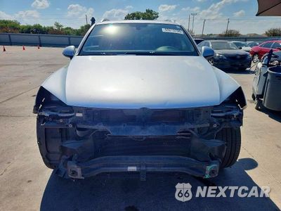 Piąte zdjęcie samochodu w środku: 2014 VOLKSWAGEN TOUAREG V6 VIN:WVGDF9BP9ED002775 - miniatura