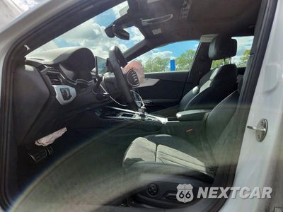 Zdjęcie 7 z 13 samochodu: 2020 AUDI A4 PREMIUM PLUS VIN:WAUENAF46LA053627 - miniatura
