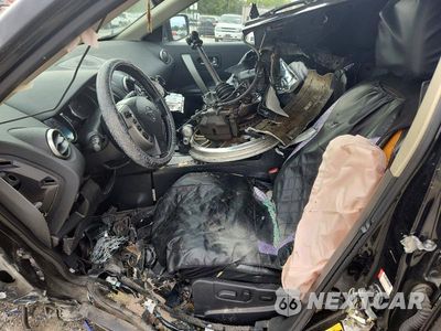 Zdjęcie 7 z 14 samochodu: 2012 NISSAN ROGUE S VIN:JN8AS5MV3CW383181 - miniatura