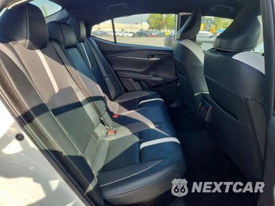 Zdjęcie 10 z 12 samochodu: 2025 TOYOTA CAMRY SE VIN:4T1DAACK5SU513964 - miniatura