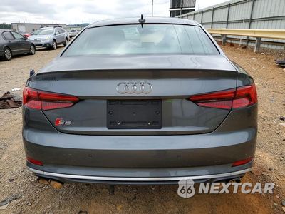 Zdjęcie 6 z 12 samochodu: 2018 AUDI S5 PRESTIGE VIN:WAUR4AF53JA008879 - miniatura