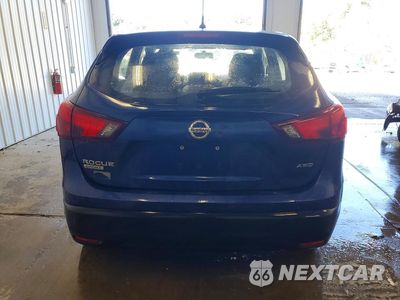 Zdjęcie 6 z 13 samochodu: 2019 NISSAN ROGUE SPORT S VIN:JN1BJ1CR6KW313868 - miniatura