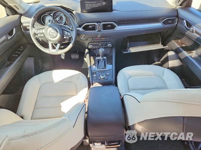 Zdjęcie 8 z 13 samochodu: 2025 MAZDA CX-5 PREFERRED VIN:JM3KFBCM2S0784841 - miniatura